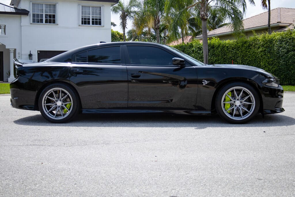 2017 Dodge Charger SRT Hellcat for sale